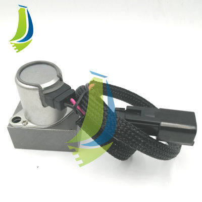 702-21-55600 Excavator Spare Parts Pilot Valve For PC200-8 PC300-7