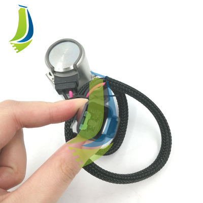 702-21-55600 Excavator Spare Parts Pilot Valve For PC200-8 PC300-7