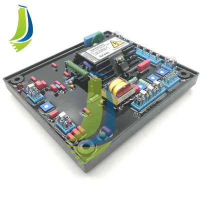 AVR SX440A Generator Voltage Regulator Board 170mm 150mm 50mm