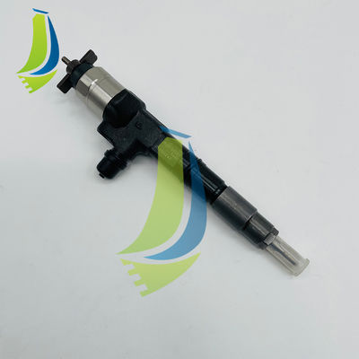095000-9680 1J520-53051 Fuel Injector Nozzle For Engine Spare Parts