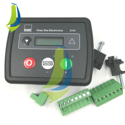 DSE3110 Electrical Part Generator Controller 3110-008 For Engine
