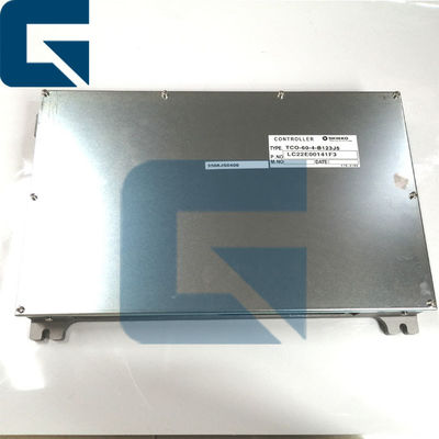 LC22E00141F3 Excavator SK330-8 Controller ECM