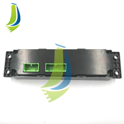 Spare Part Air Conditioning Control Panel For SH210 SH240 SH350 Excavator