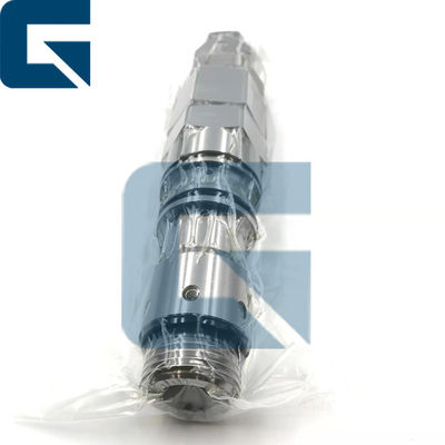352-7113 3527113 Excavator E320D2 Engine C7.1 Relief Valve