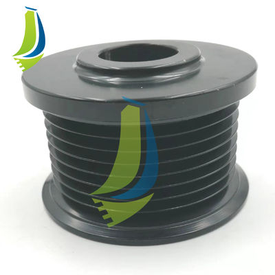 337-6324 3376324 Excavator Pulley For C6.6 C7.1 Engine Parts