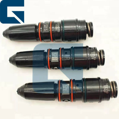 3054218 Engine NT855 Diesel Fuel Injector