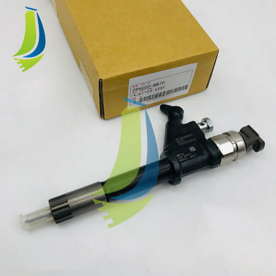 Diesel Fuel Injector 095000-8870 For Engine Spare Parts