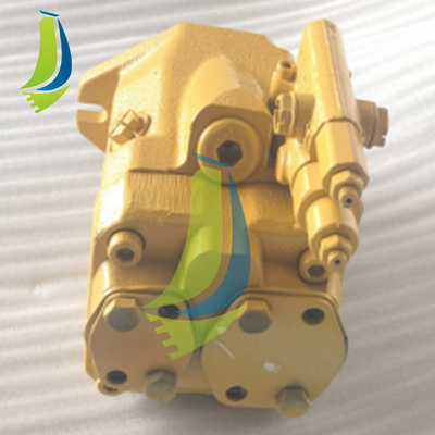 250-8337 Hydraulic Piston Pump For 120M 140M Motor Garder Parts