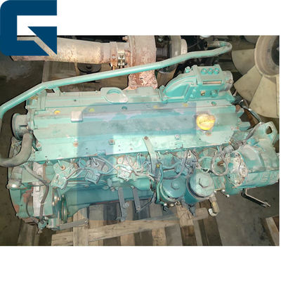 D6D Complete Diesel Engine Assy For EC210B Excavator