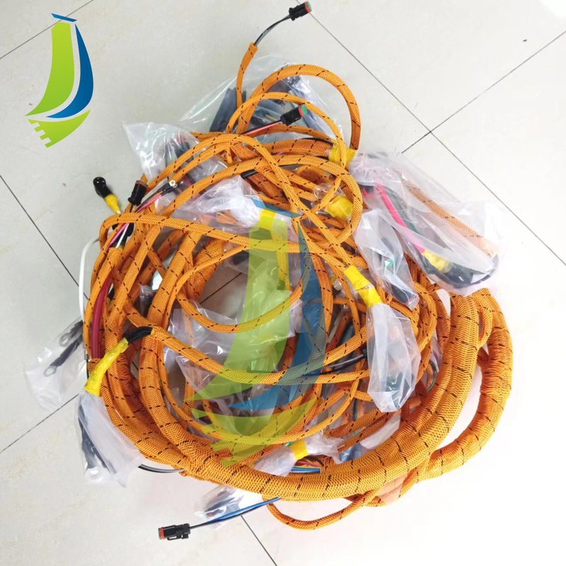 283-2931 2832931 Chassis Harness For E323D Excavator Parts