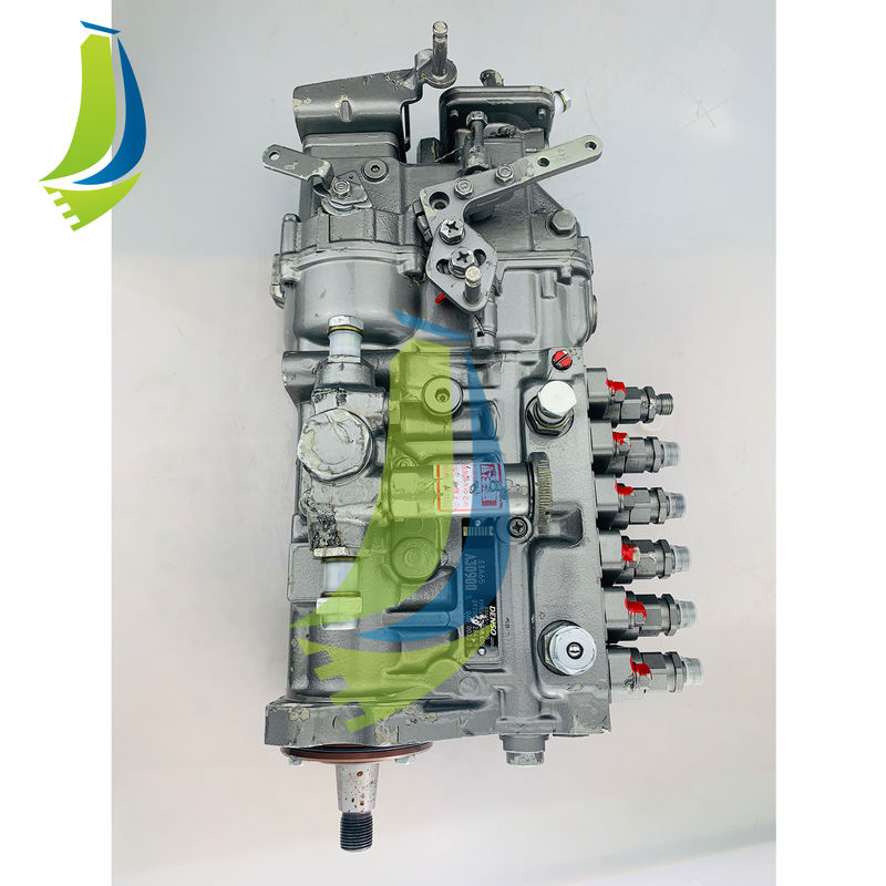 6222-73-1111 6222731111 Fuel Injection Pump For 6D108-2 Engine