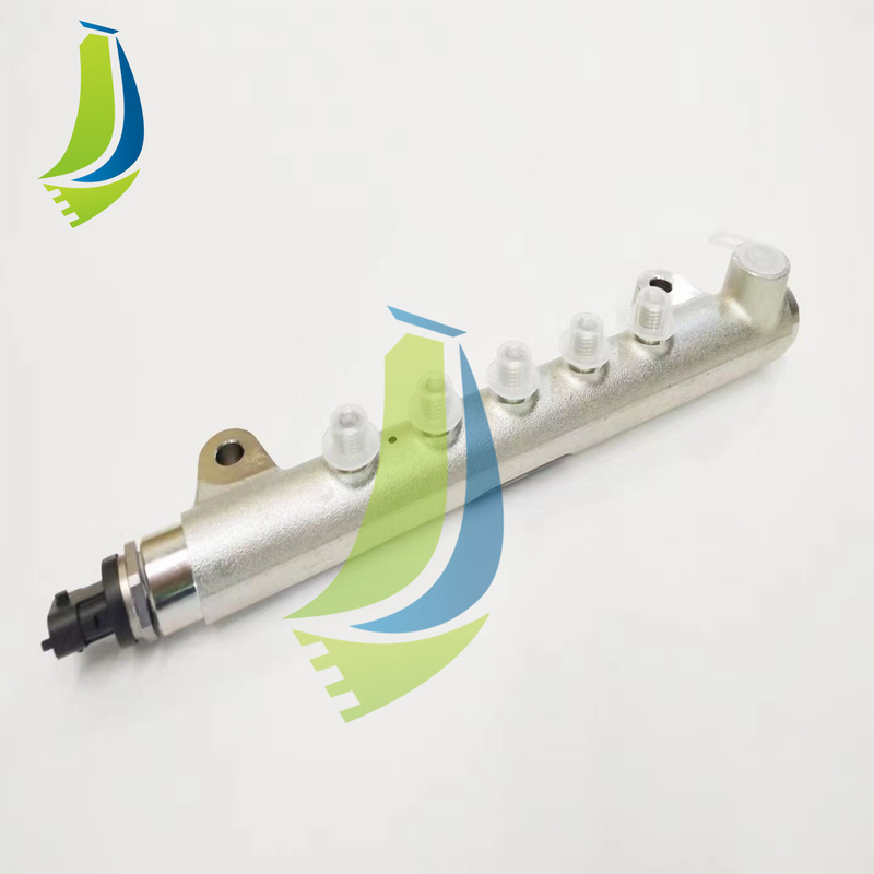 6271-71-1210 4D95 Engine Fuel Rail Common Rail 6271711210