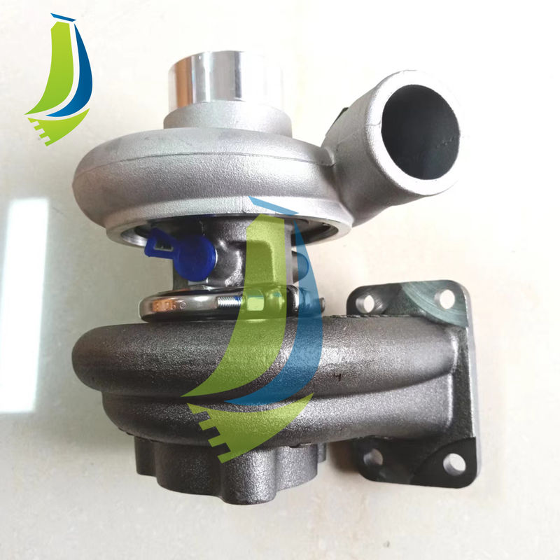 49179-02260 New TD06H Turbocharger For E320 Excavator