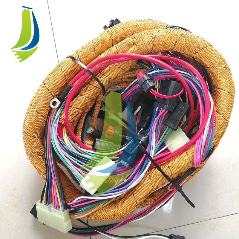 269-8445 Wiring Harness 2698445 For 323D Excavator