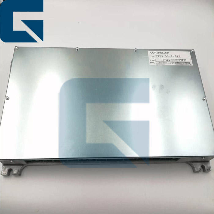 YN22E00539F2 For SK200-8 SK210-8 Hyardulic ECU Controller