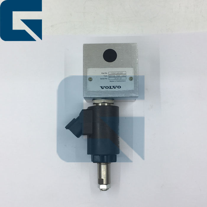 14616530 VOE14616530 Excavator EC360 EC460 Relief Valve