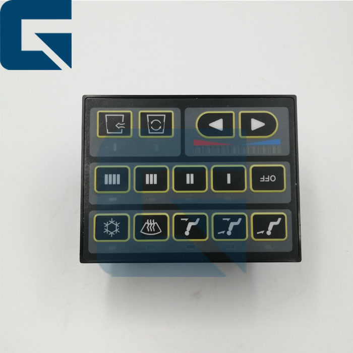 14631180 VOE14631180 Excavator EC210 EC290 Air Condition Monitor Display Panel