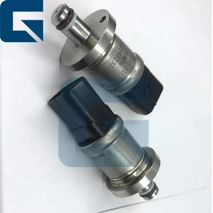 260-2180 2602180 Excavator E312D E330D High Pressure Sensor