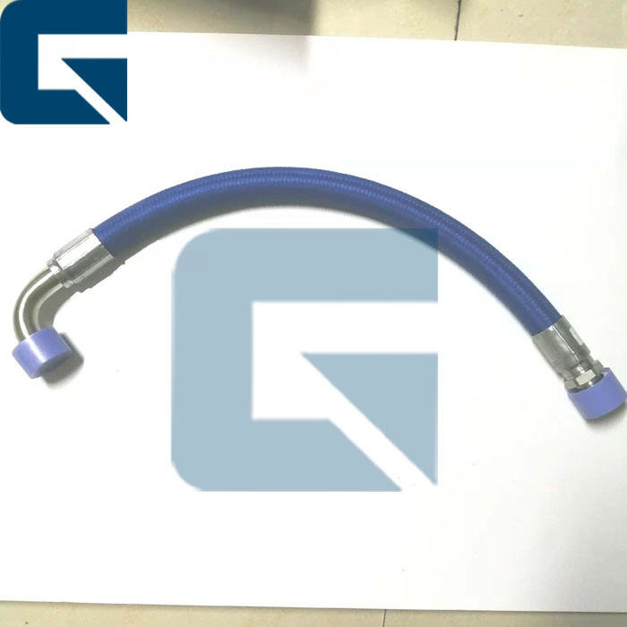 524-4349 5244349 Hose Pipe For Excavator E320 Engine C7.1 Hose