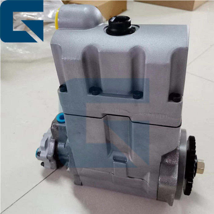 254-4357 2544357 Fuel Injection Pump For C7 Engine