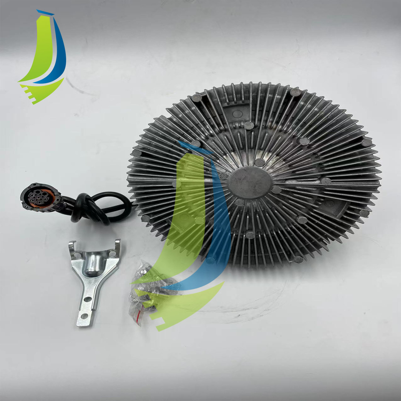 14610190 Fan Clutch VOE14610190 For EC220DL Excavator