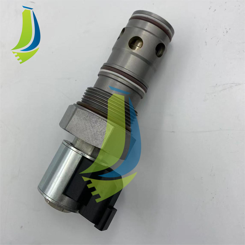 262-5265 C7 Engine Spare Parts Solenoid Valve 2625265 For 950H 950K Wheel Excavator