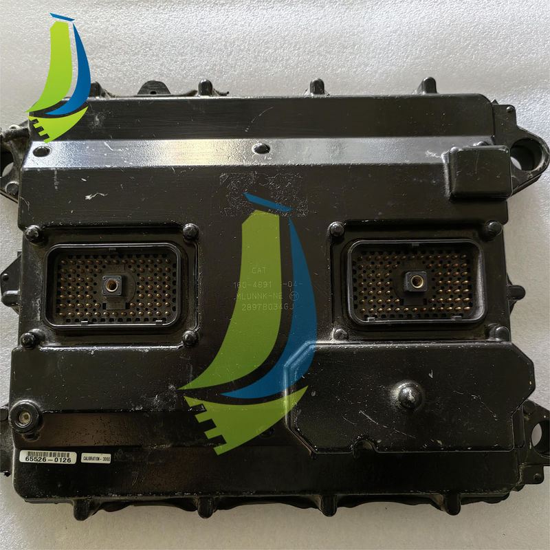 20R-2071 Controller ECU Computer Board 20R2071