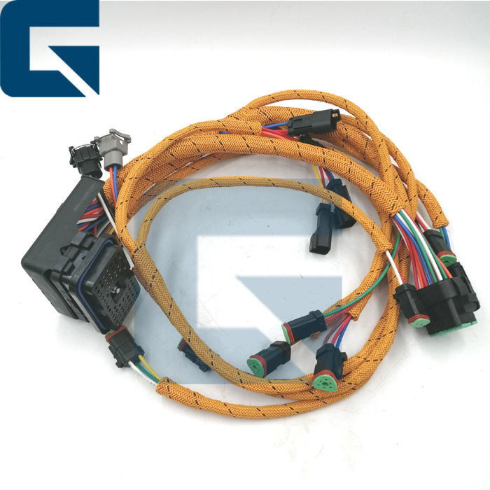 193-3392 1933392 For E330C Harness AS Solenoid