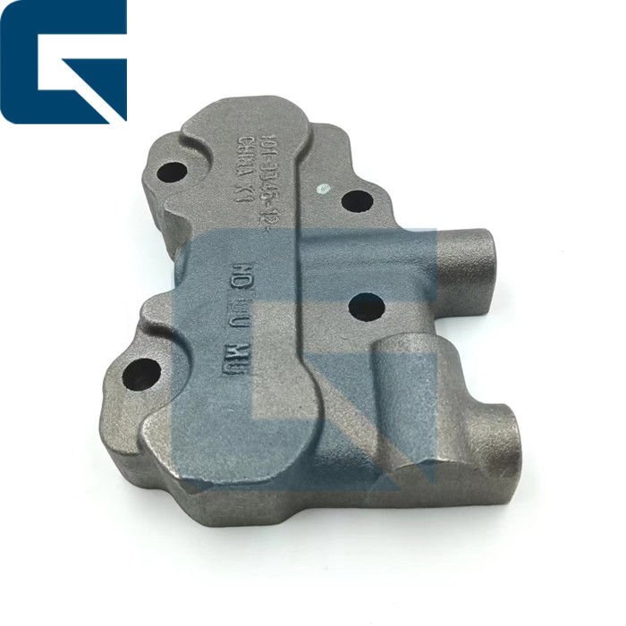 101-9346 1019346 Motor Grader 140H Bank Valve Cover