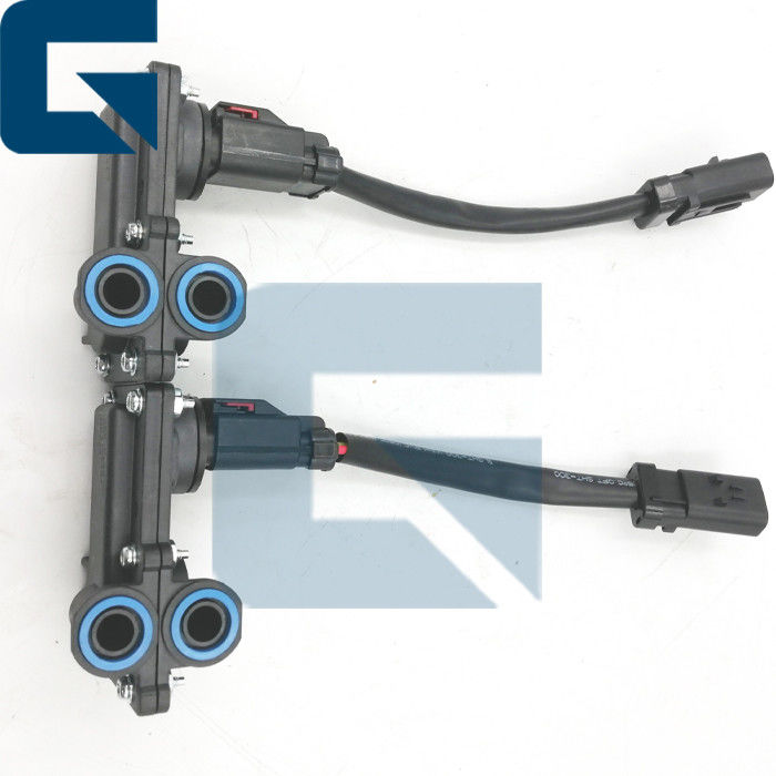 365-9858 3659858 Excavator E336E Engine C9.3 Pressure Sensor