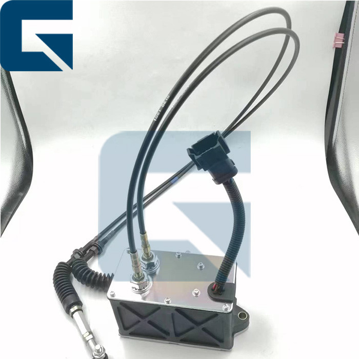247-5207 2475207 Throttle Motor Accelerator For E312c Excavator