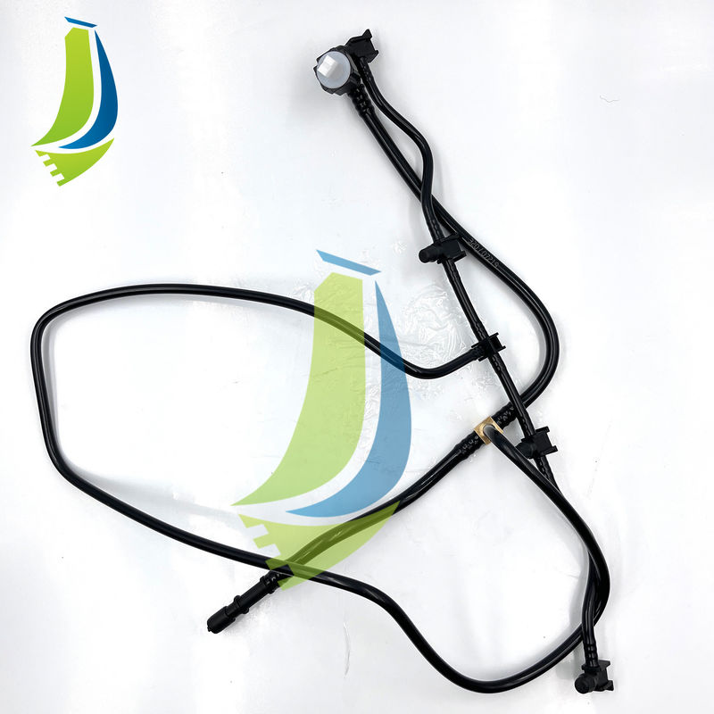 320/07219 32007219 Fuel Rail Pipe For 3CX 4CX Excavator Parts