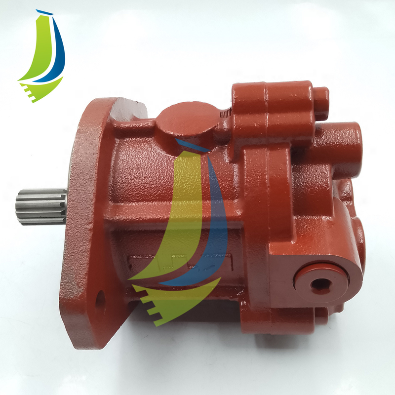 14533496 Fan Motor For EC360B EC460B Excavator Parts