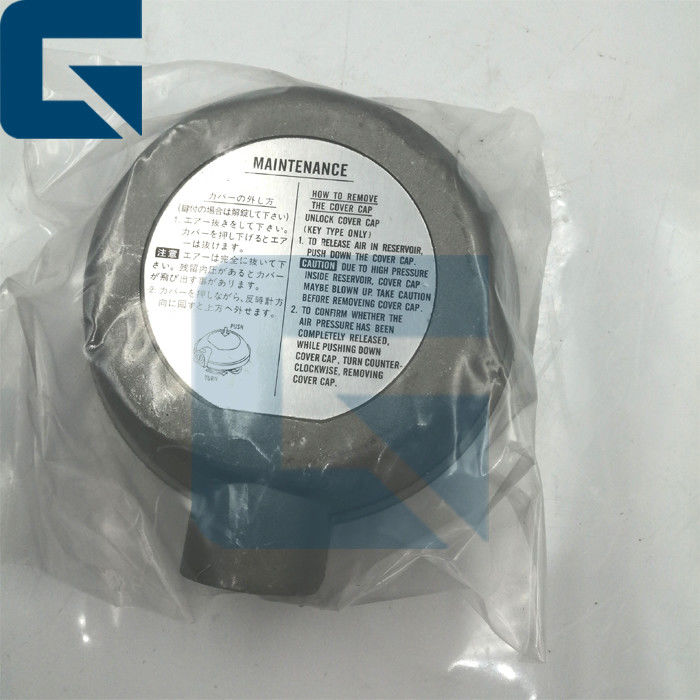 31EH-00040 31EH00040 Excavator Accessories  R250LC-7 R290LC-7 Air Breather