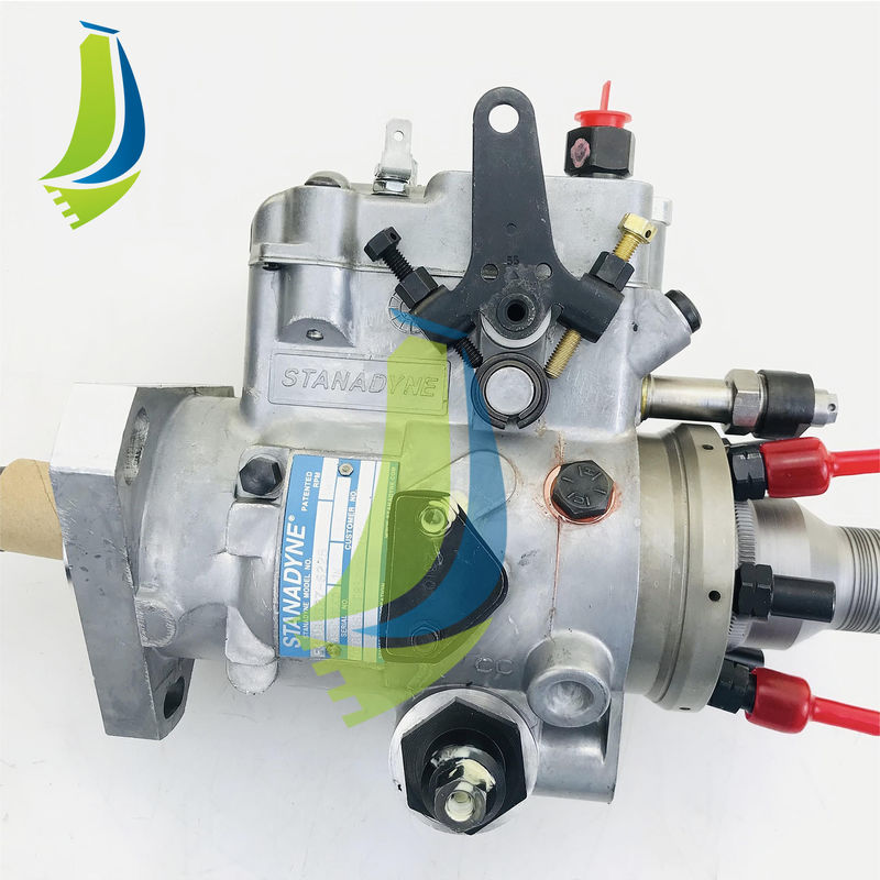 DB4327-6225 Spare Parts Diesel Fuel Injection Pump DB43276225
