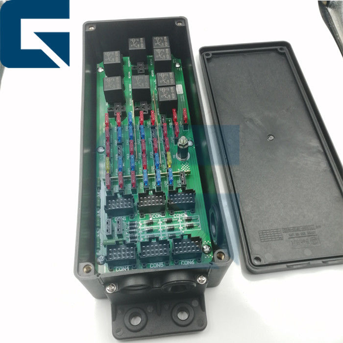 14606679 VOE14606679 Excavator EC220D Fuse Box
