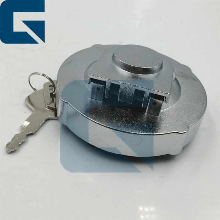 E131-1038 E1311038 Excavator R140-7 R210-7 Fuel Tank Cover