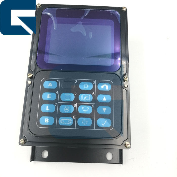 7835-12-3006 7835123006 Excavator PC200-7 PC220-7 PC300-7 Monitor Group