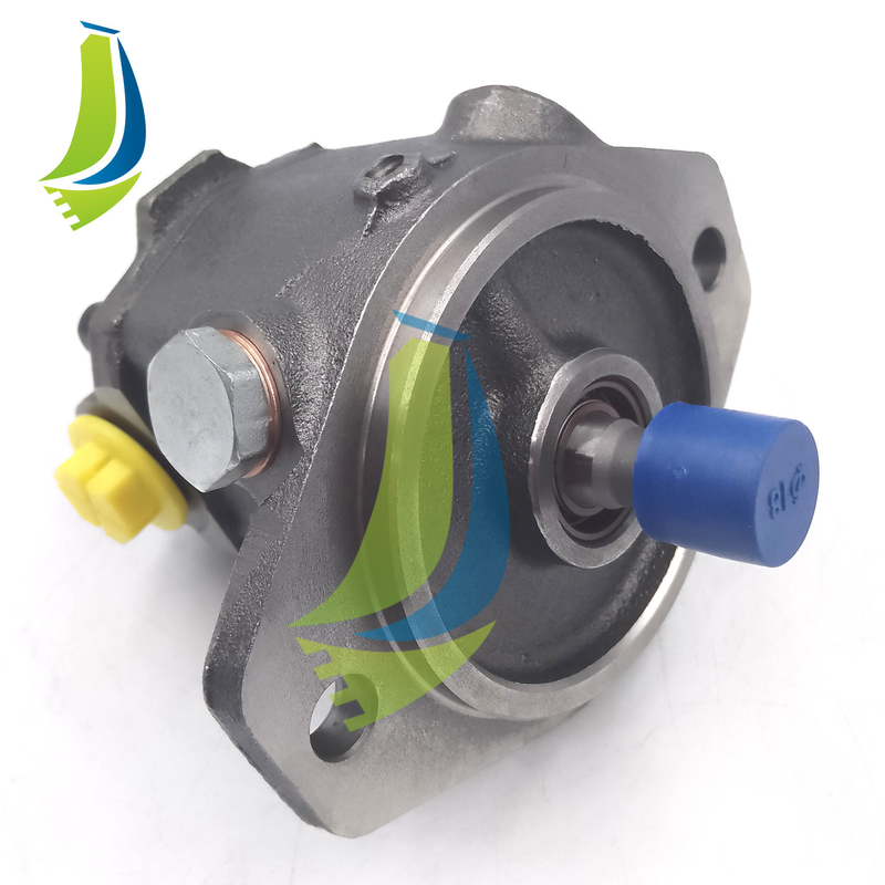 384-8612 3848612 Fuel Transfer Pump For E345DL Excavator