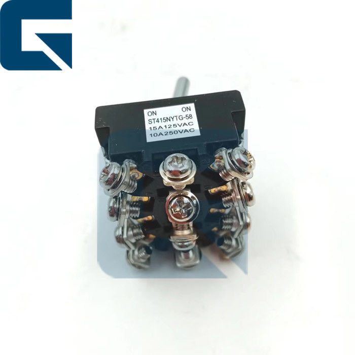 283-3074 2833074 Excavator Accessories E312C E320D Toggle Switch