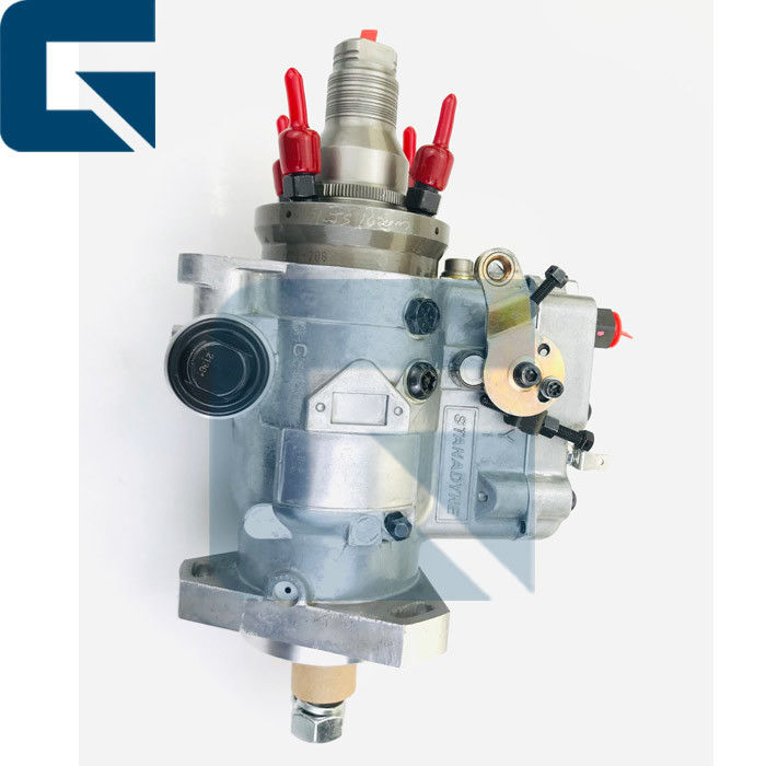 DB4427-5255 DB44275255 2643U229 Diesel Fuel Injection Pump