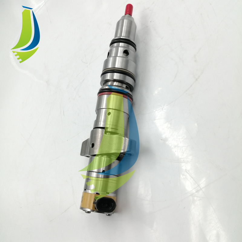 387-9434 Excavator Parts Diesel Fuel Injector For D6R D6T Tractor Excavator 3879434