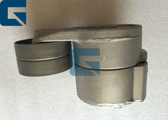Precision Metal  Belt Tensioner Excavator Spare Parts VOE20909227