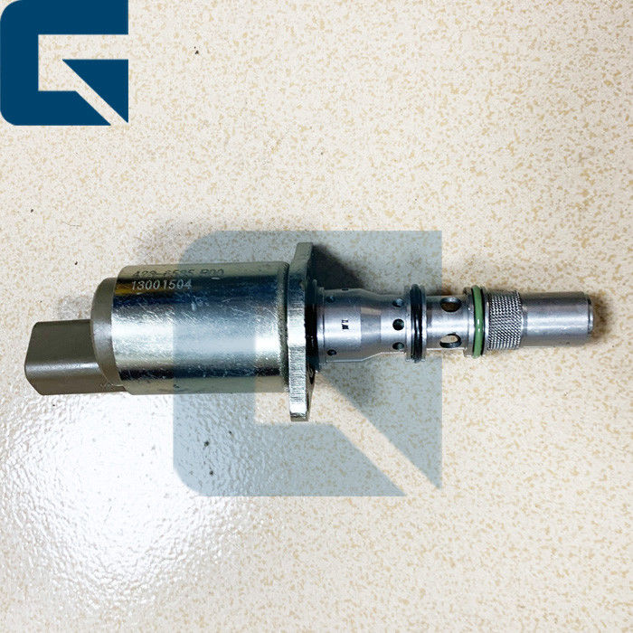 518-5072 5185072 Grader 120K 160K 24V Solenoid Valve