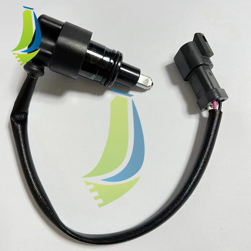 729-12-21000 Speed Sensor For PC210-10 Excavator Parts