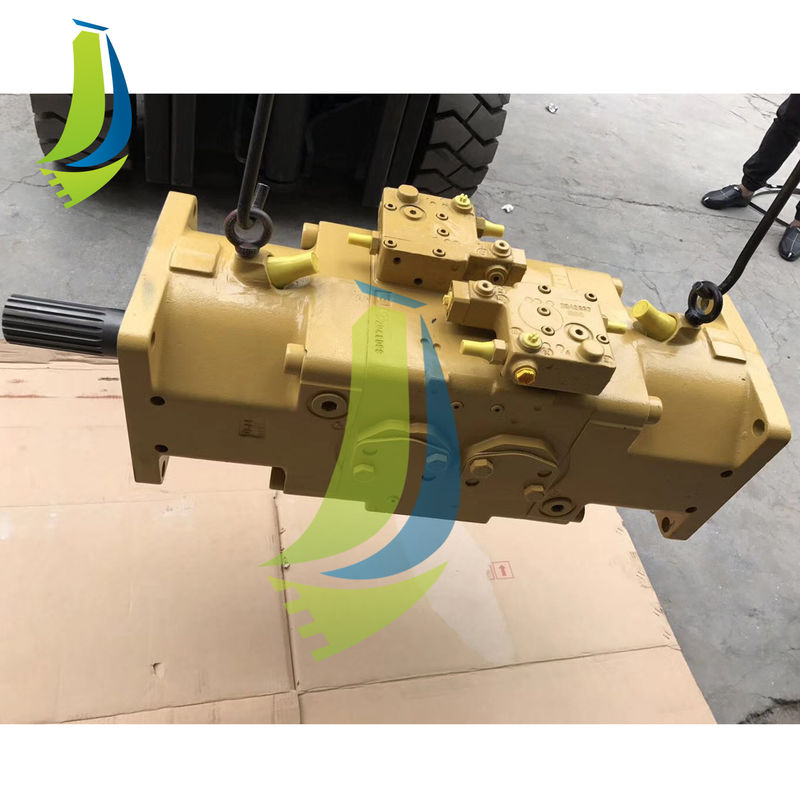 369-9676 3699676 Hydraulic Main Pump For E374D Excavator