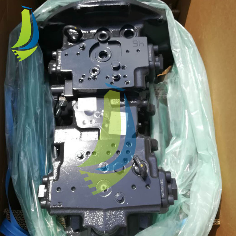 708-2L-00300 Hydraulic Main Pump For PC200-7 Excavator Parts