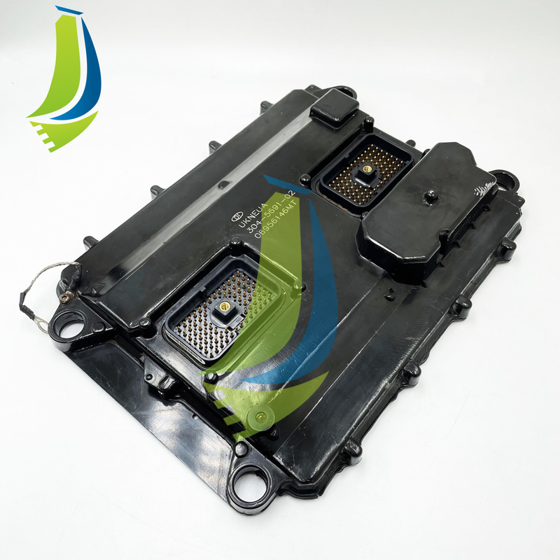 304-5691 ECU ECM Engine Controller Unit For M325D Excavator