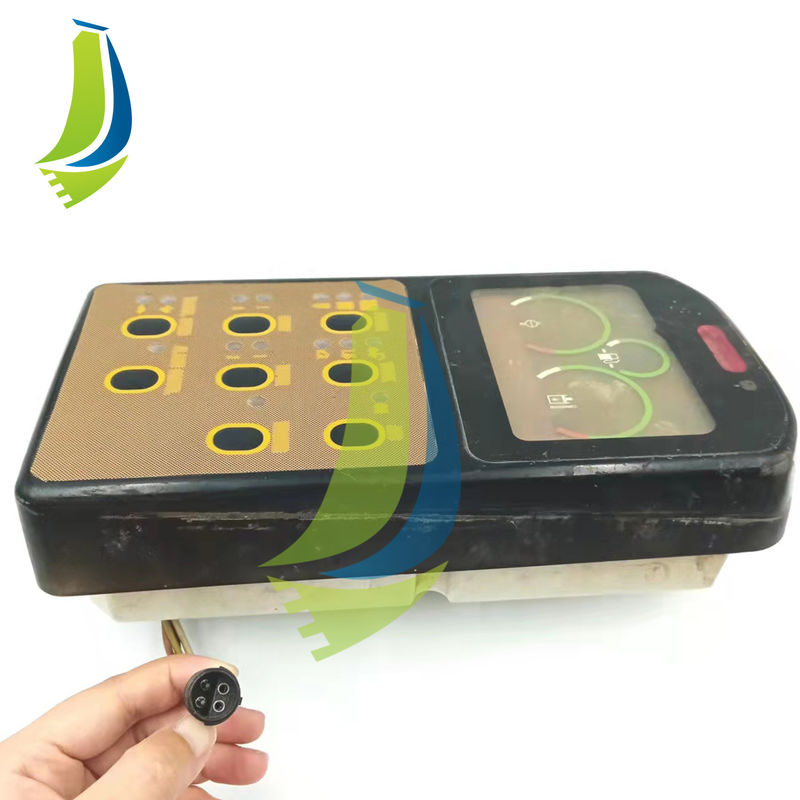 7Y-5500 Cluster Display Monitor 7Y5500 For E325 Excavator