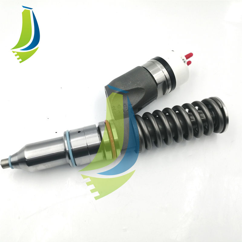 253-0618 Common Rail Fuel Injector 2530618 For C18 Engine